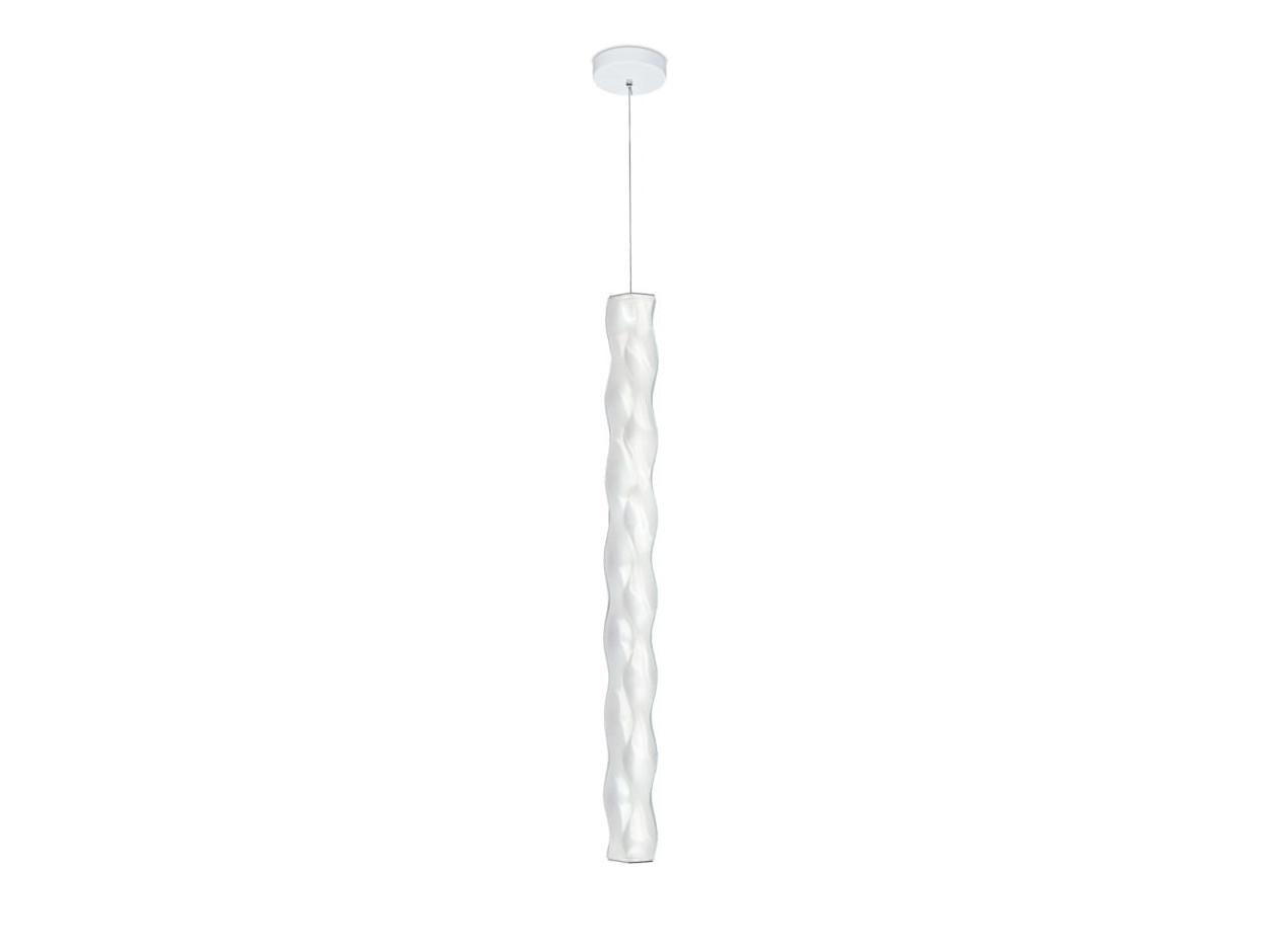 HUGO VERTICAL LED Lentiflex® pendant lamp