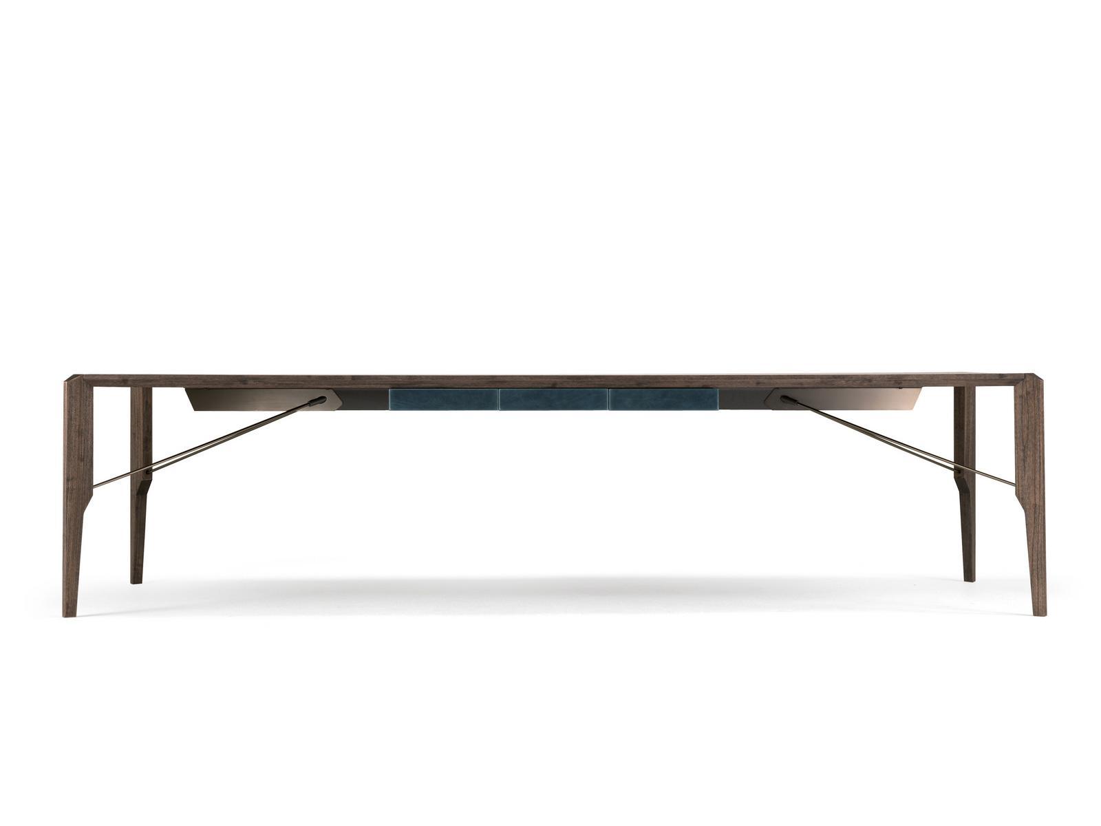 GLORIOUS Wooden table