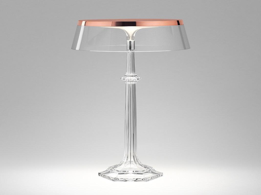BON JOUR VERSAILLES LED direct light table lamp BON JOUR VERSAILLES LED direct light table lamp