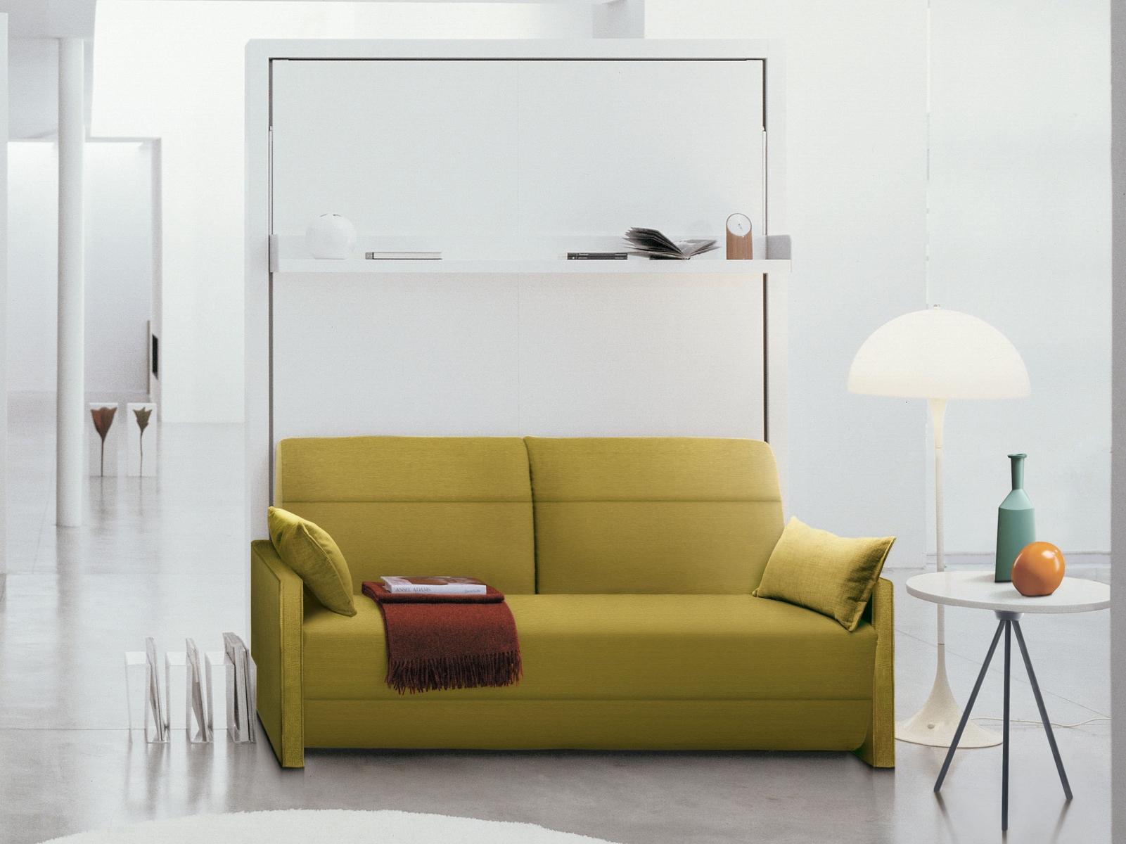 ITO Pull-down double bed