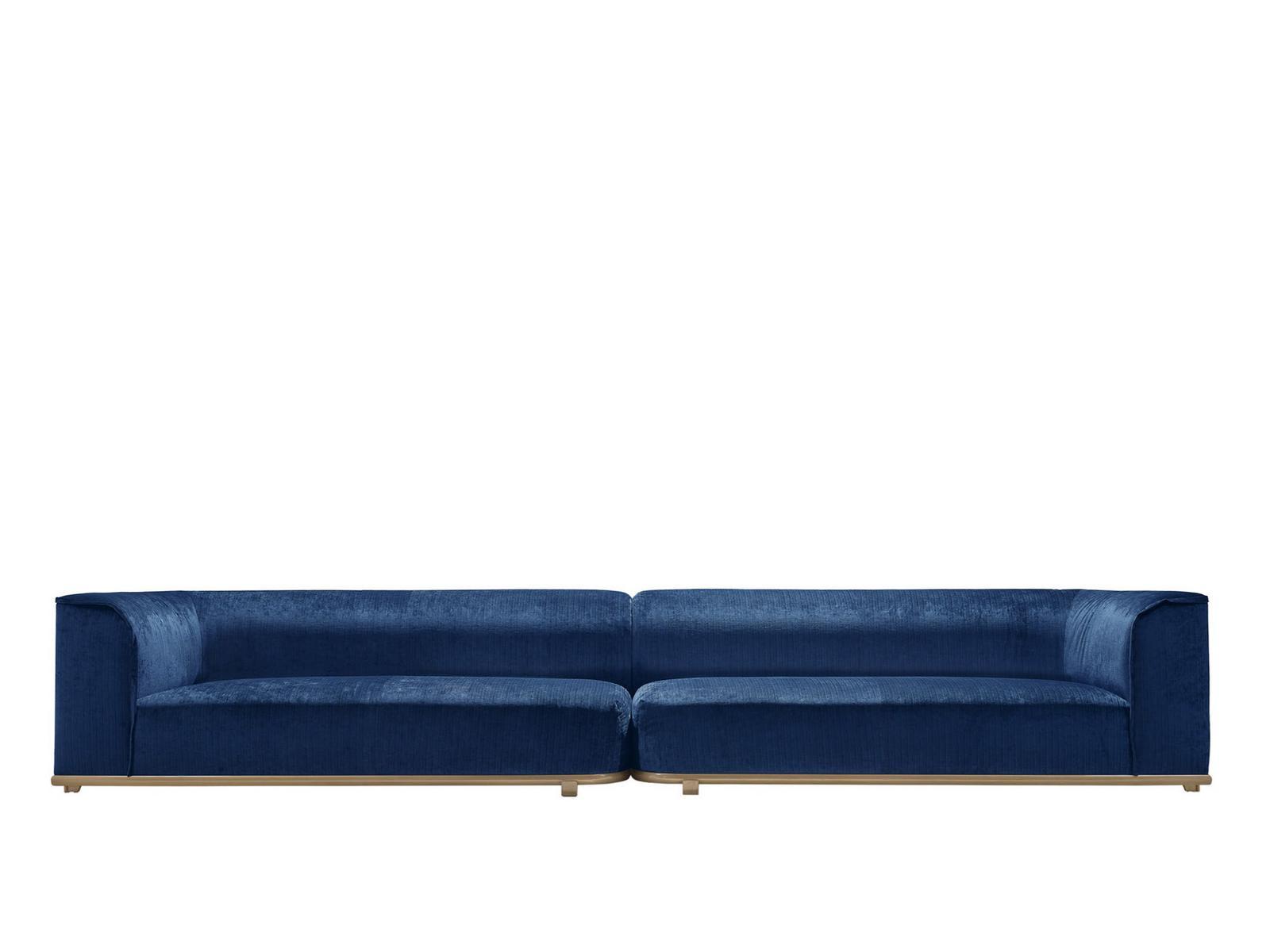 VALERY Sectional sofa