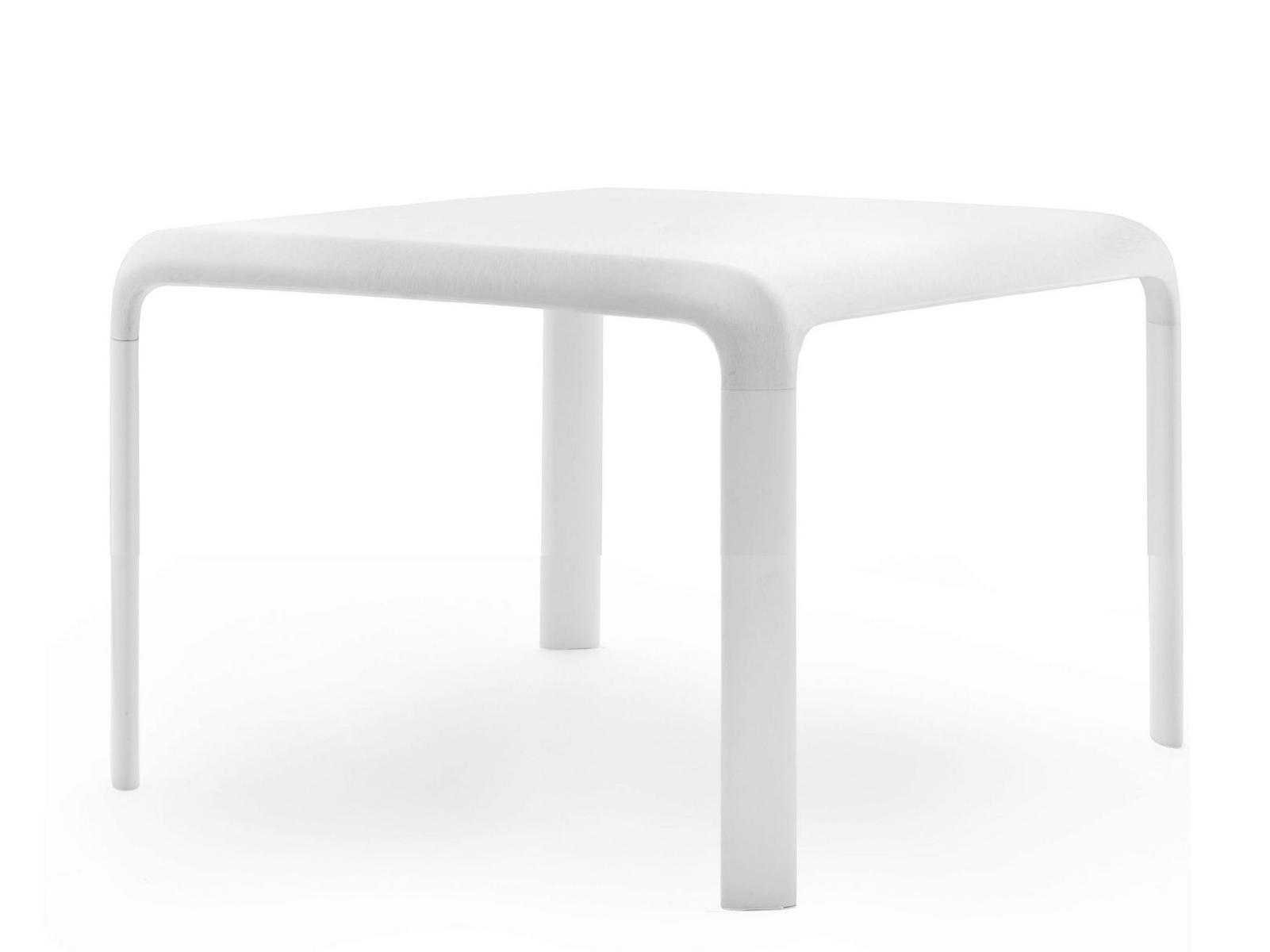 SNOW 301 JR Square polypropylene Kids table