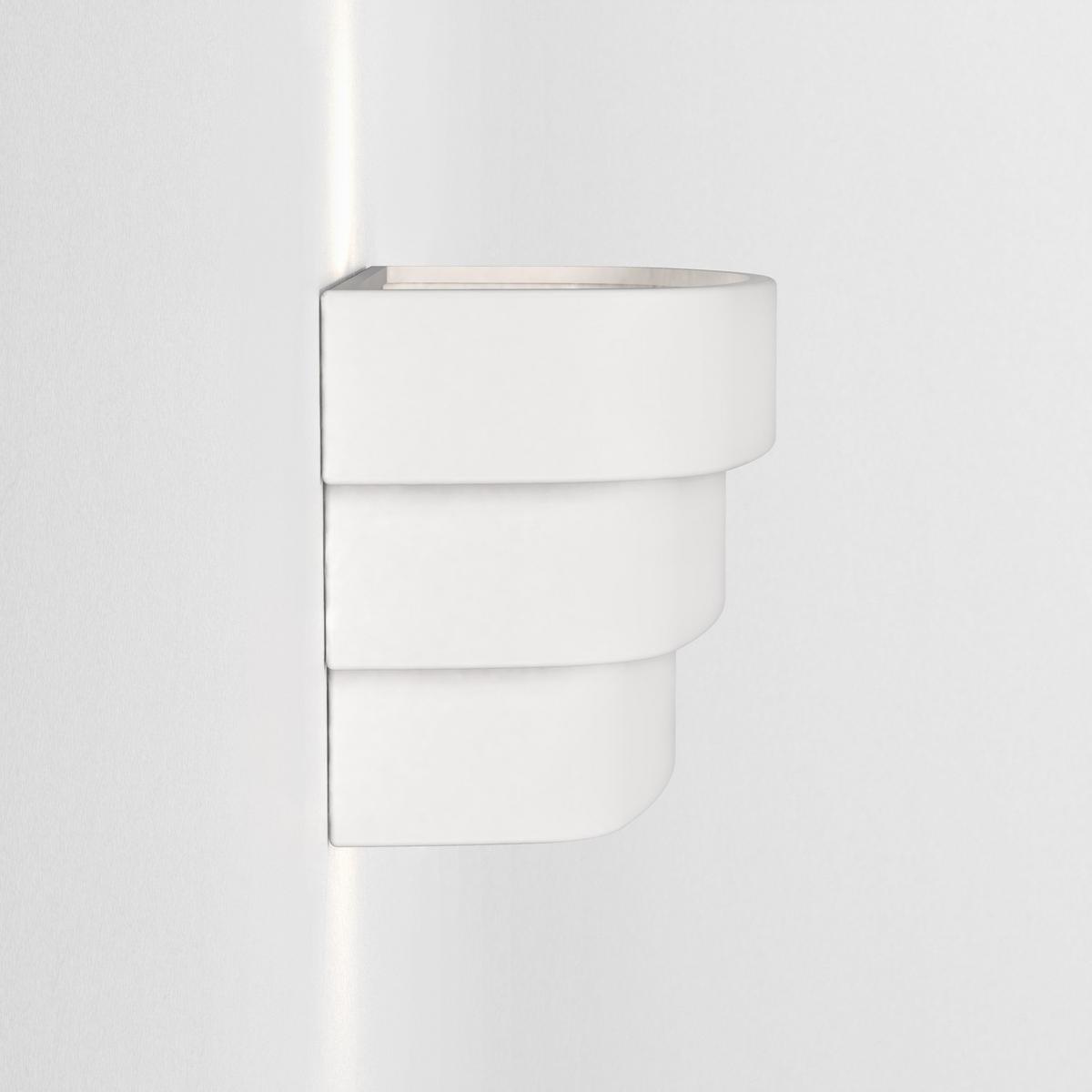 AMAS 320 LED ceramic wall light