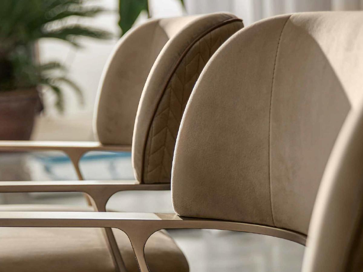 OCTOPUS - 830602 Chair with armrests