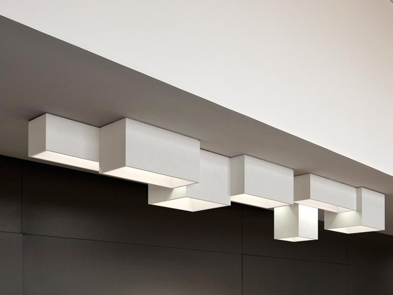 LINK XXL Modular ceiling lamp