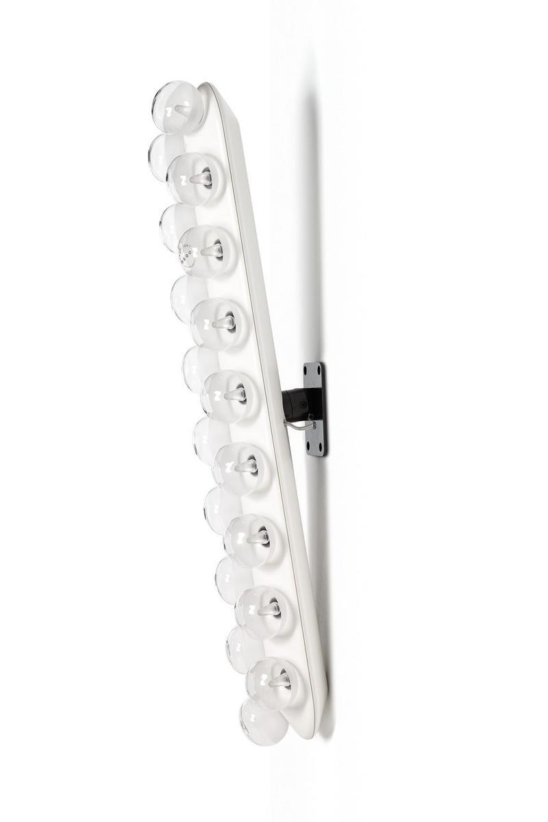 PROP LIGHT WALL LED direct light wall lamp