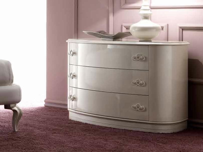 GIUSY Chest of drawers