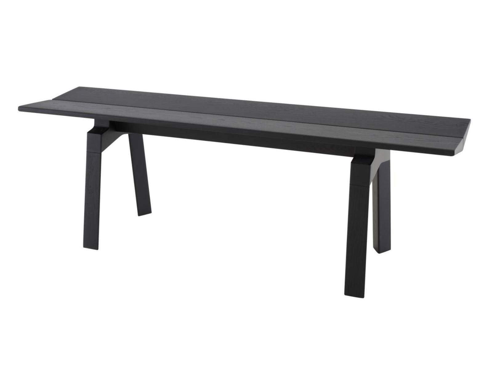 TRAVERSE Ash bench