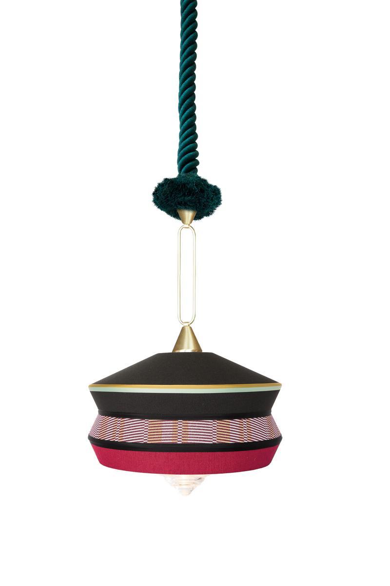 CALYPSO ANTIGUA Pendant lamp