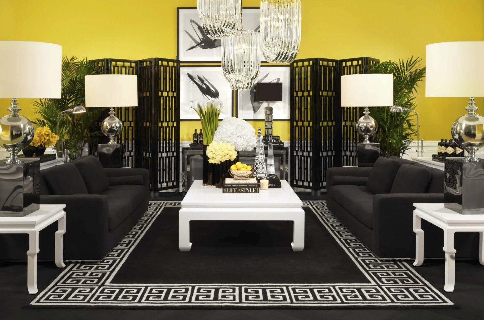 HYERES Metal pendant lamp