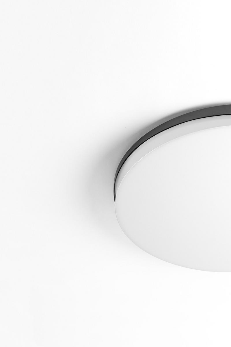 LOOLA LED plexiglass ceiling light