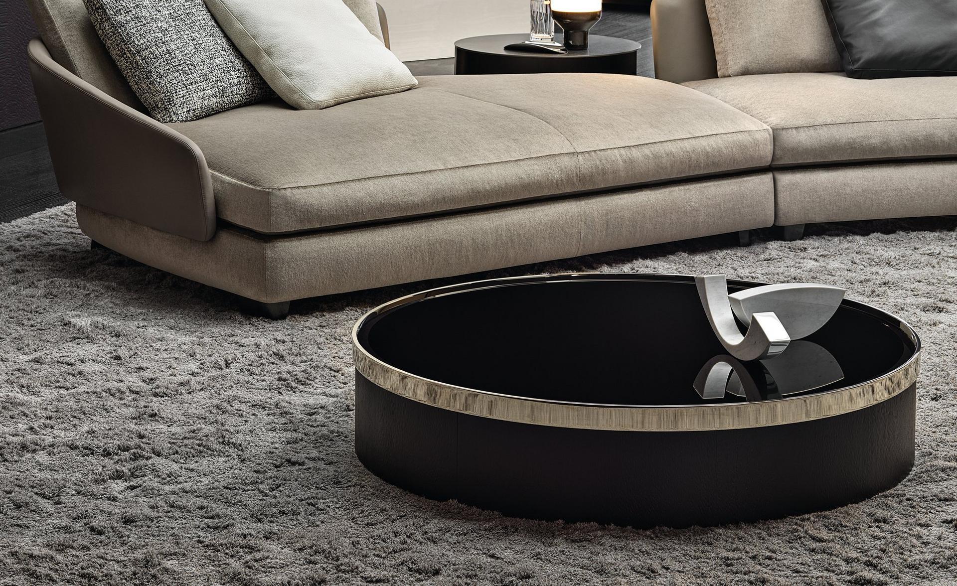 BAILLY Coffee table