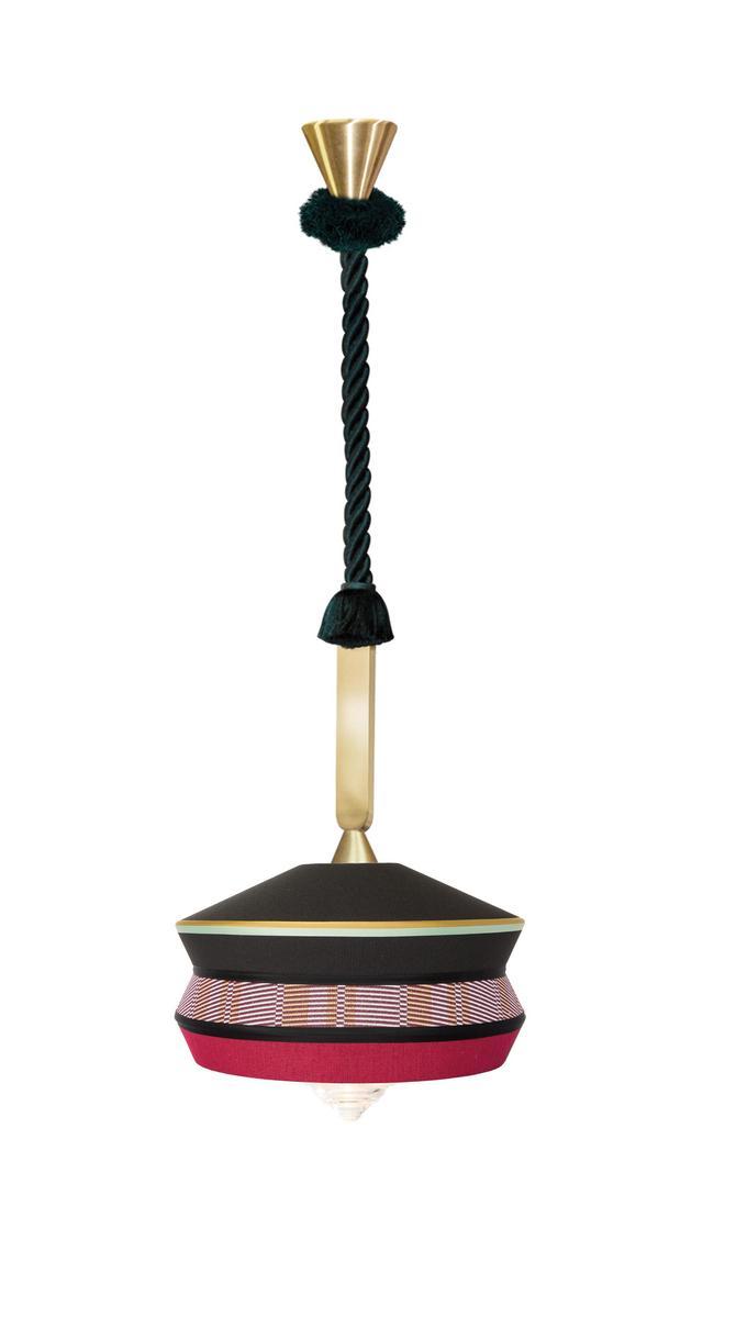 CALYPSO OUTDOOR ANTIGUA LED outdoor pendant lamp