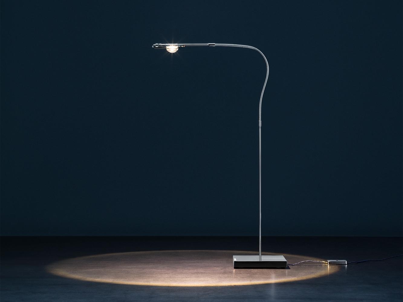 MISS STICK LED adjustable table lamp