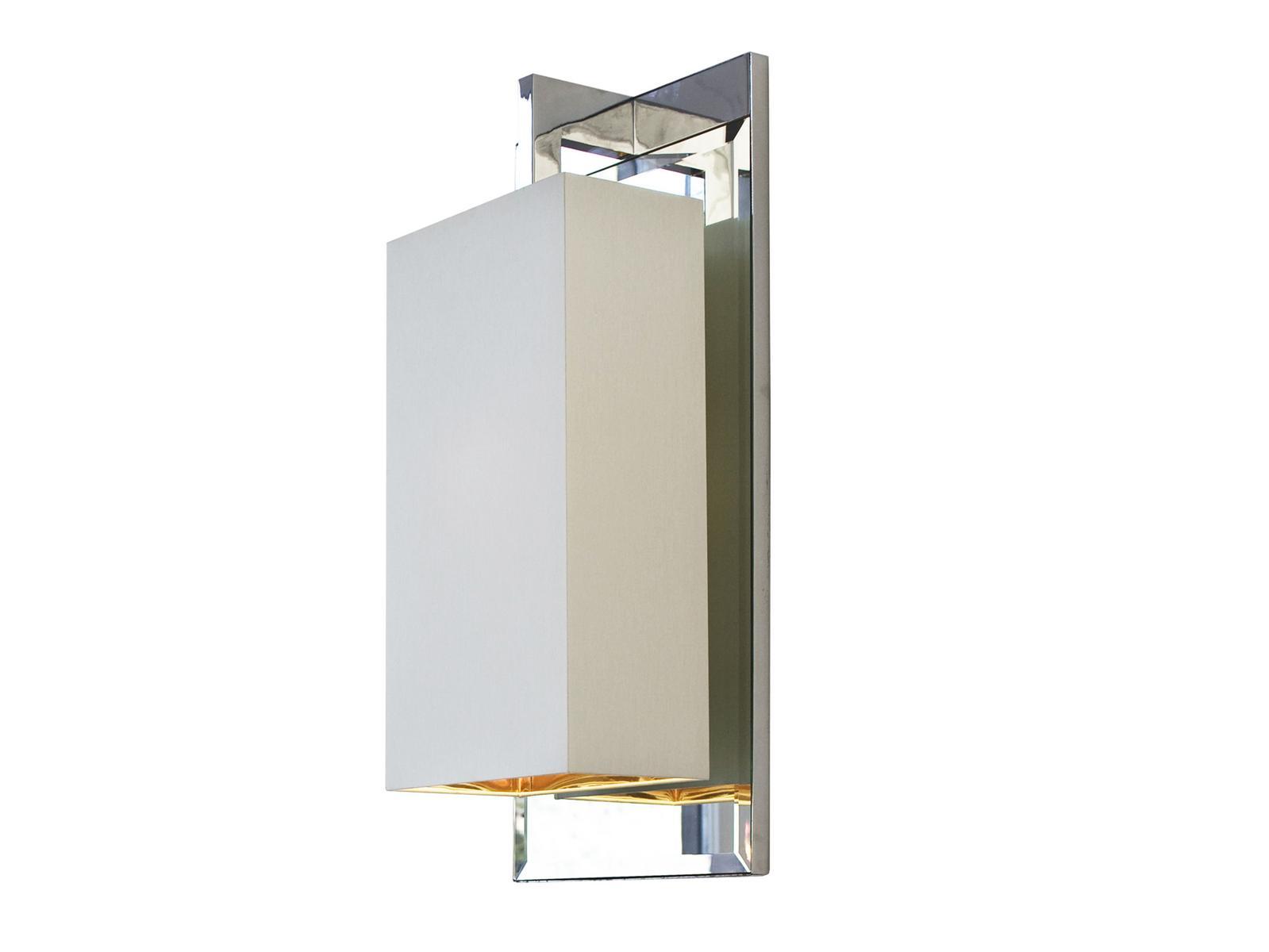 COCO MEGA Metal wall lamp