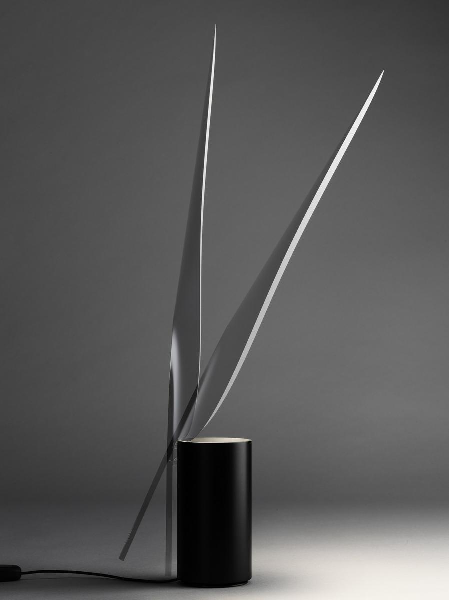 SERENA LED aluminium table lamp SERENA LED aluminium table lamp