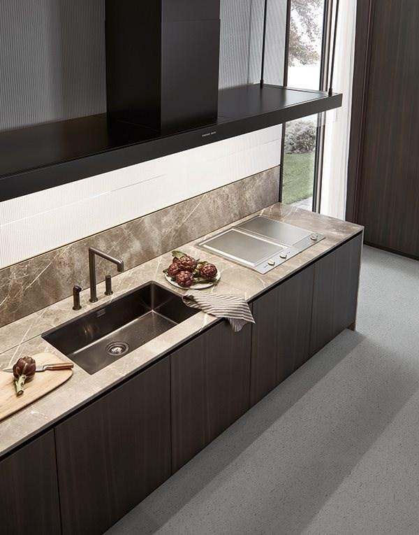 ALEA Fitted kitchen