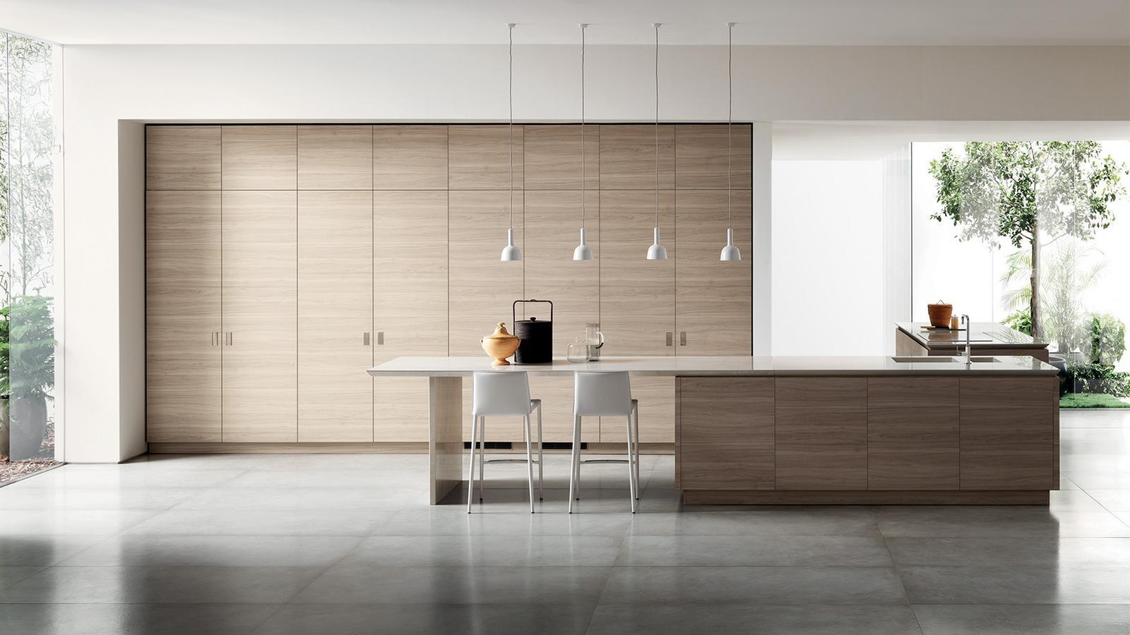 QI kitchen
