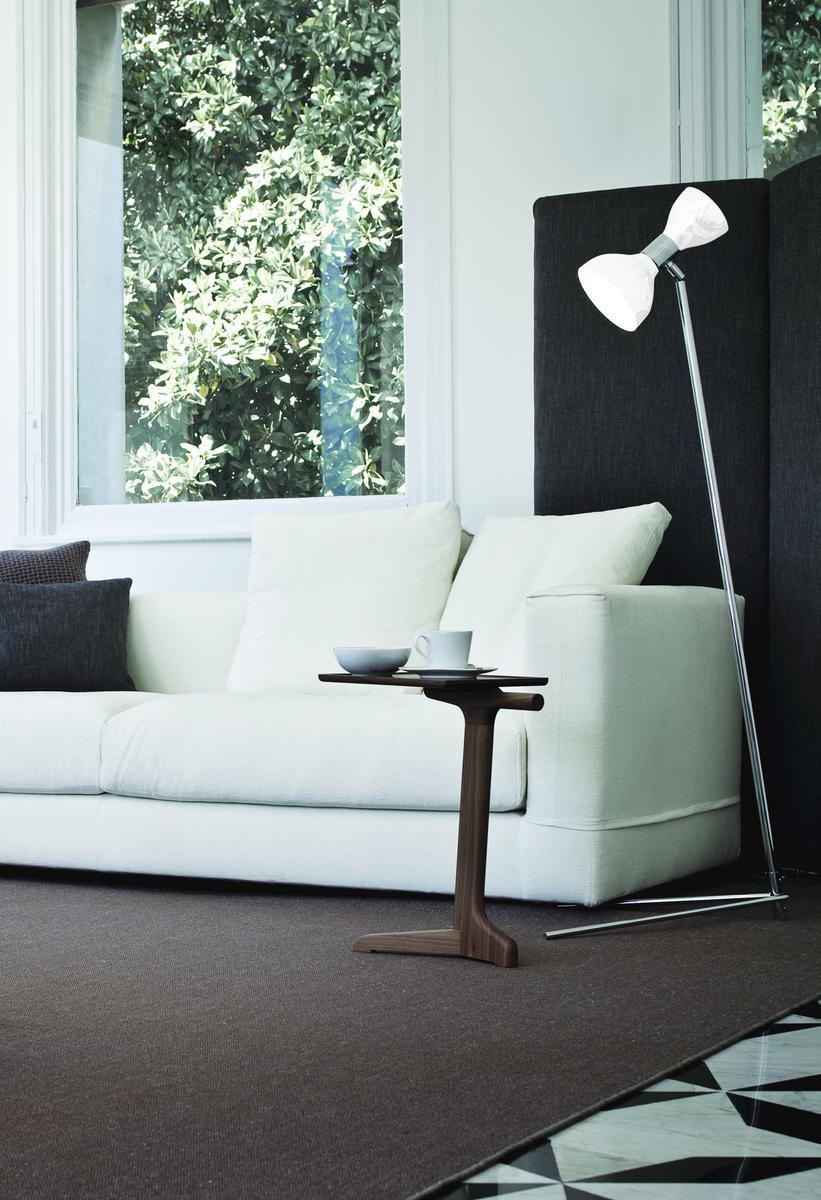 TATA LED adjustable floor lamp