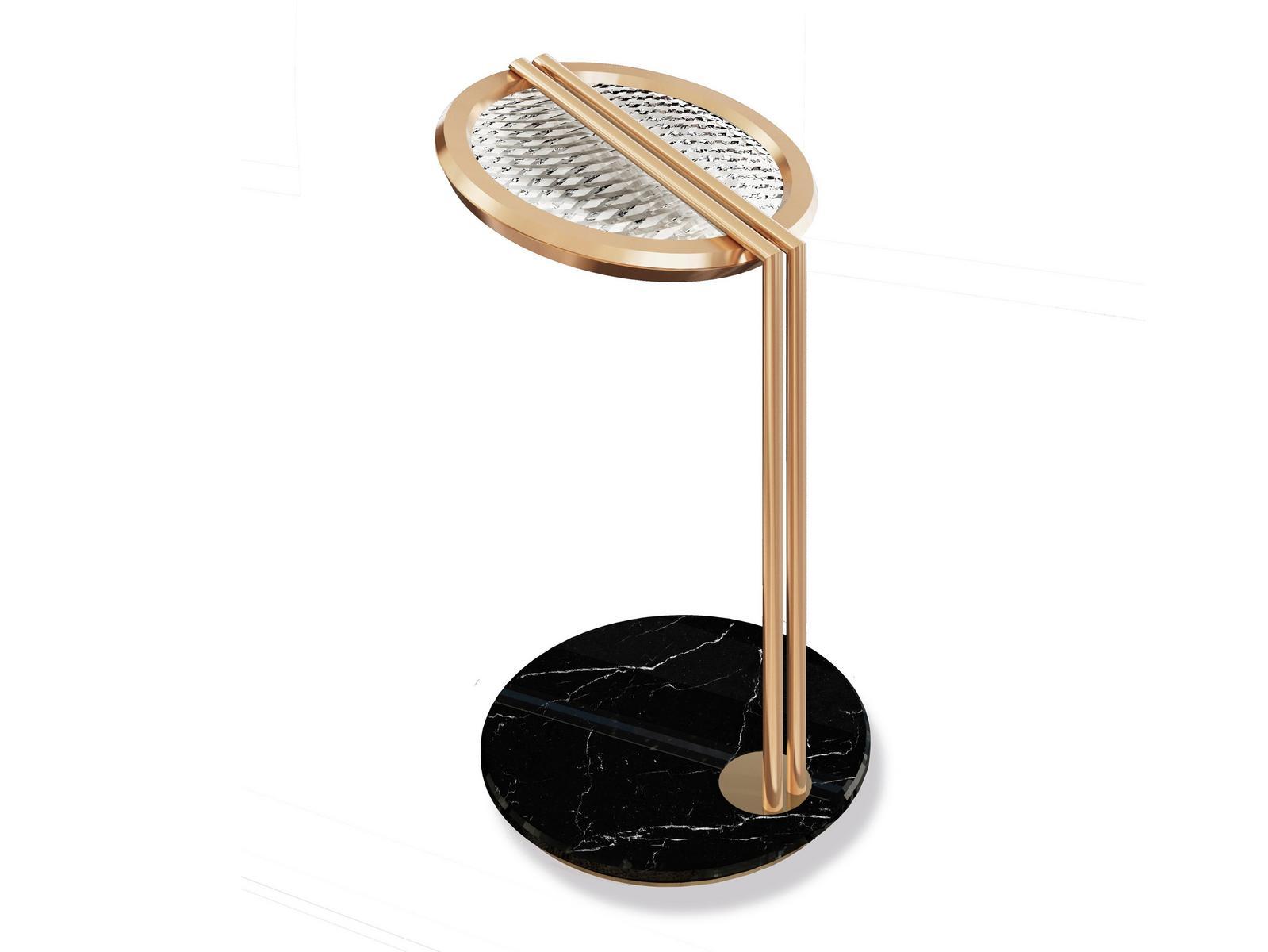 OMEGA LED direct light desk lamp OMEGA LED direct light desk lamp