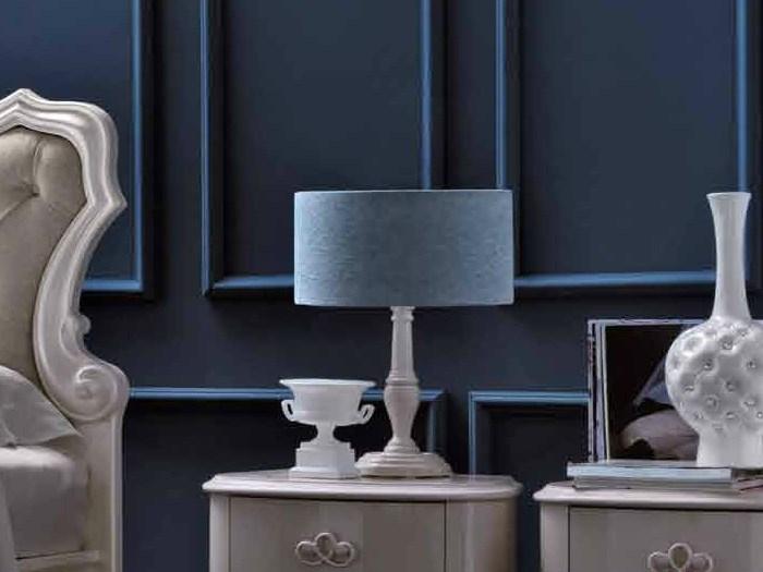 CAMELOT-ROLL Table lamp