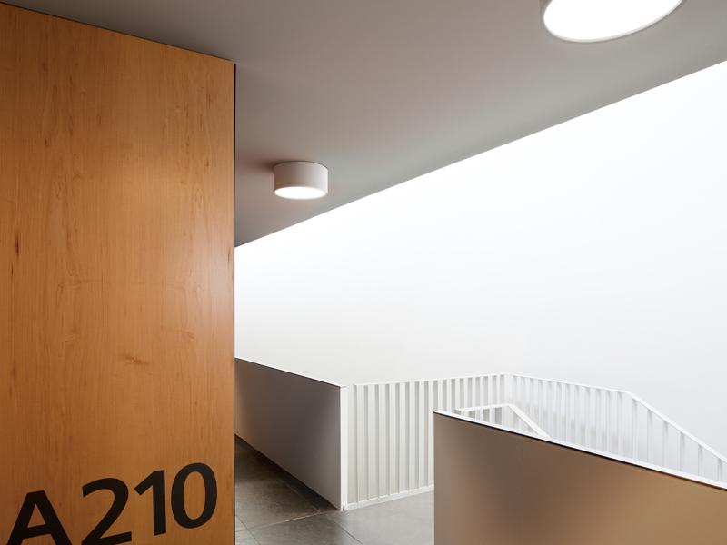 PLUS Ceiling lamp