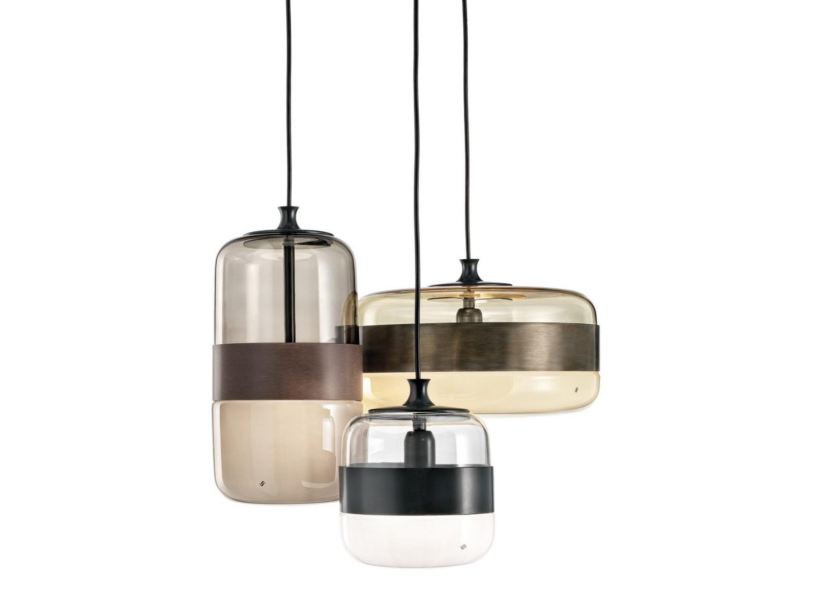 FUTURA SP Pendant lamp