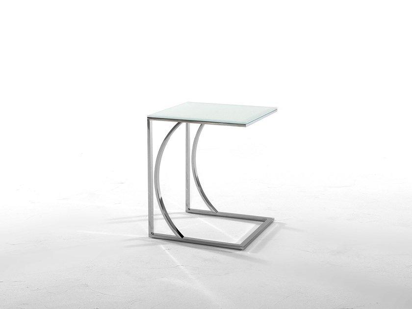 DETROIT Side table