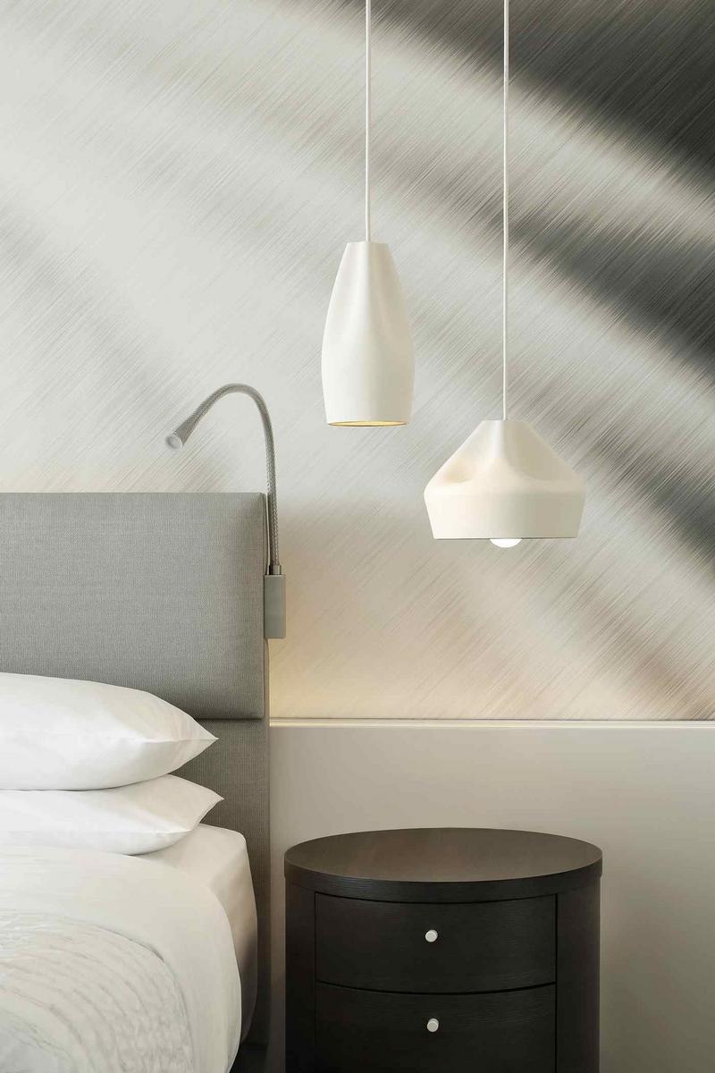 FLEXILED STEEL LED steel reading lamp