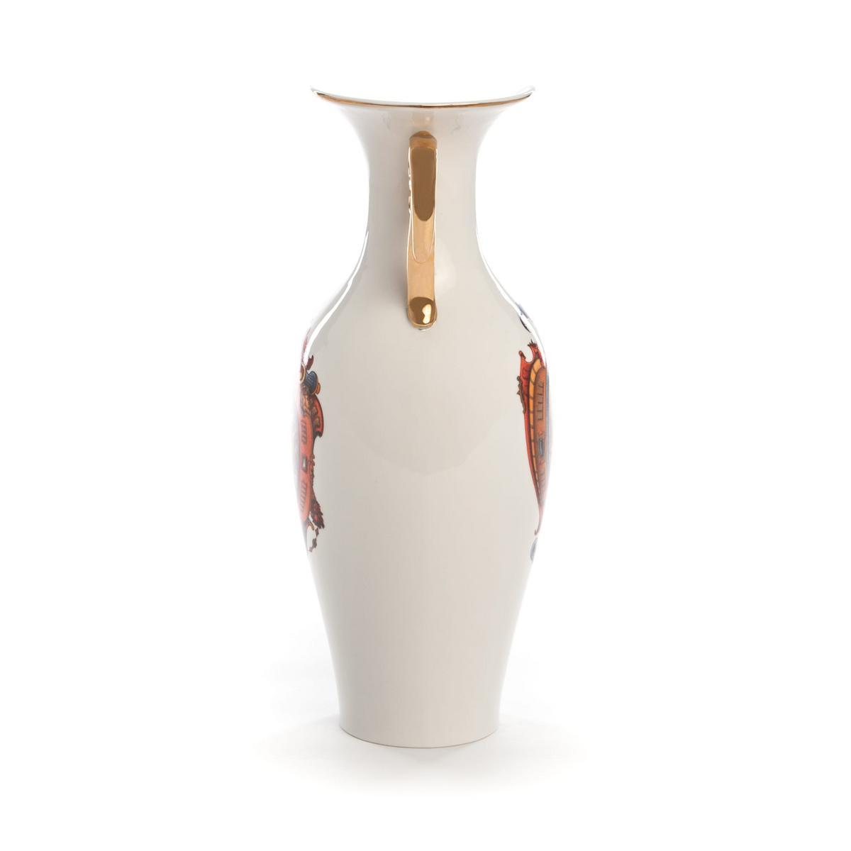 HYBRID ADELMA Vase