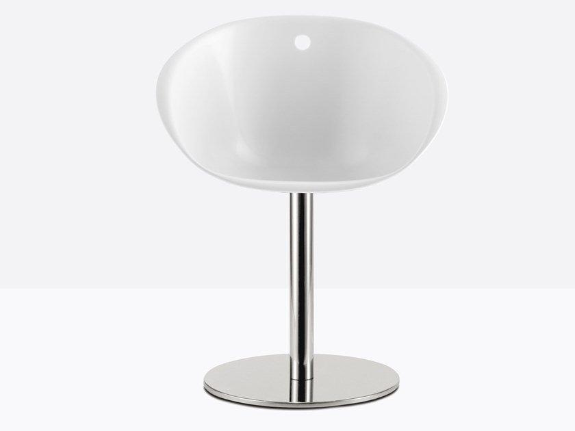 GLISS 940 Swivel technopolymer chair
