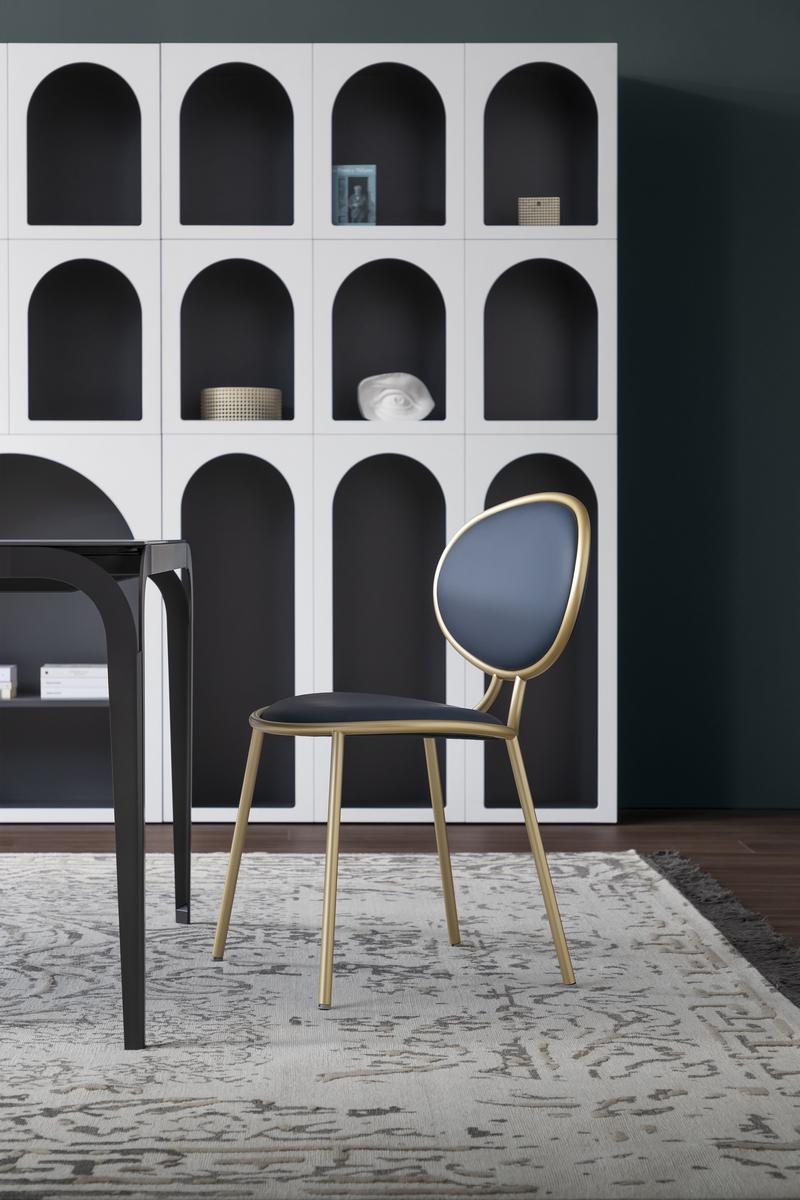 OTTO Upholstered chair