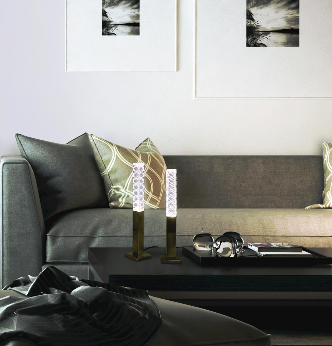 MIKADO SOLO LED table lamp MIKADO SOLO LED table lamp