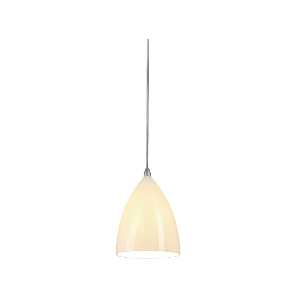 TONGA Glass pendant lamp in a contemporary style