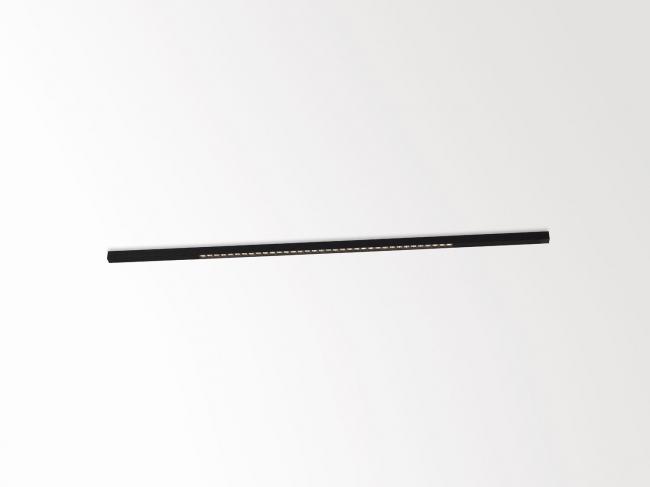 INFORM SQ F LED metal ceiling lamp