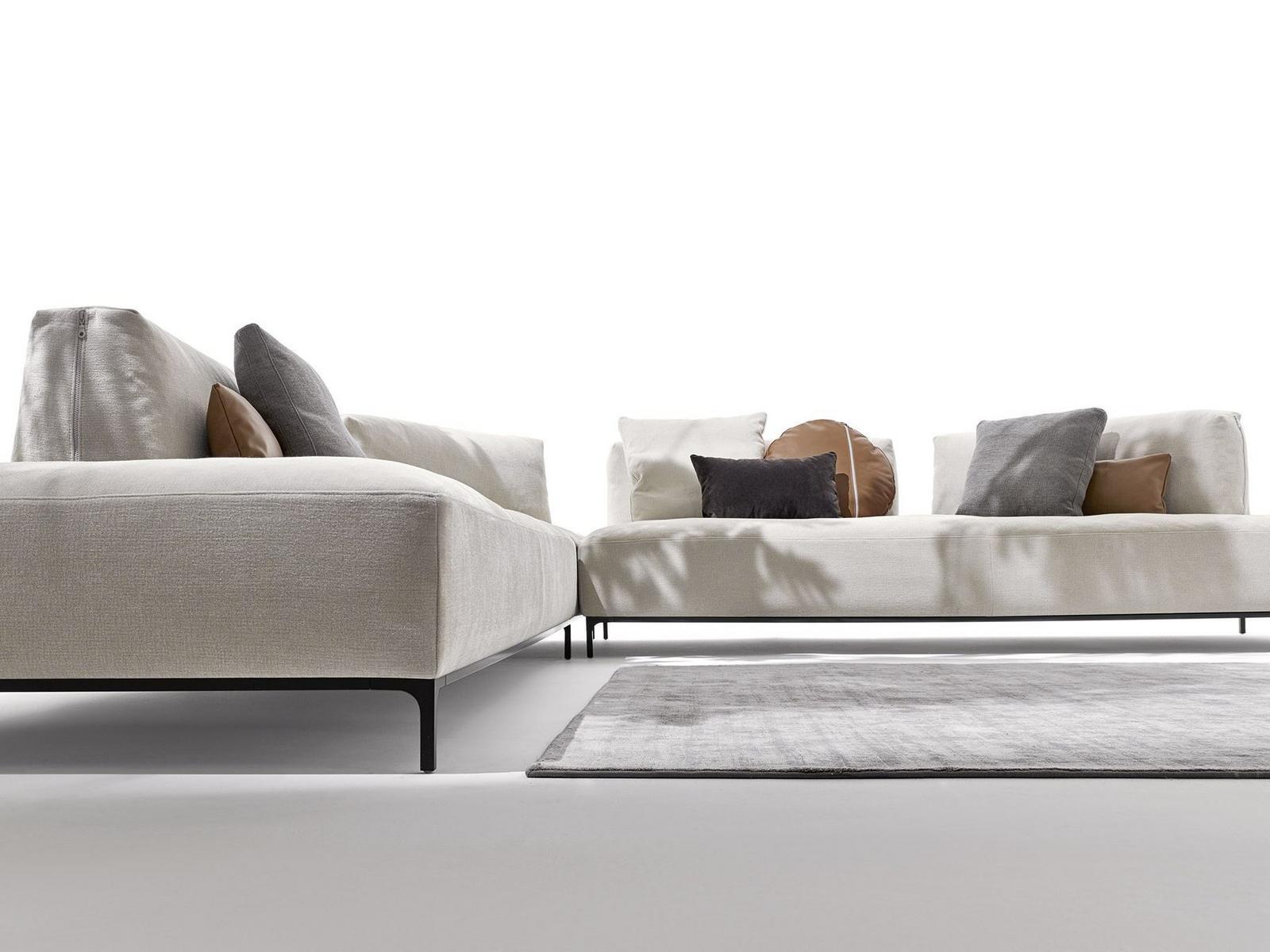 SANDERS AIR Modular leisure sofa