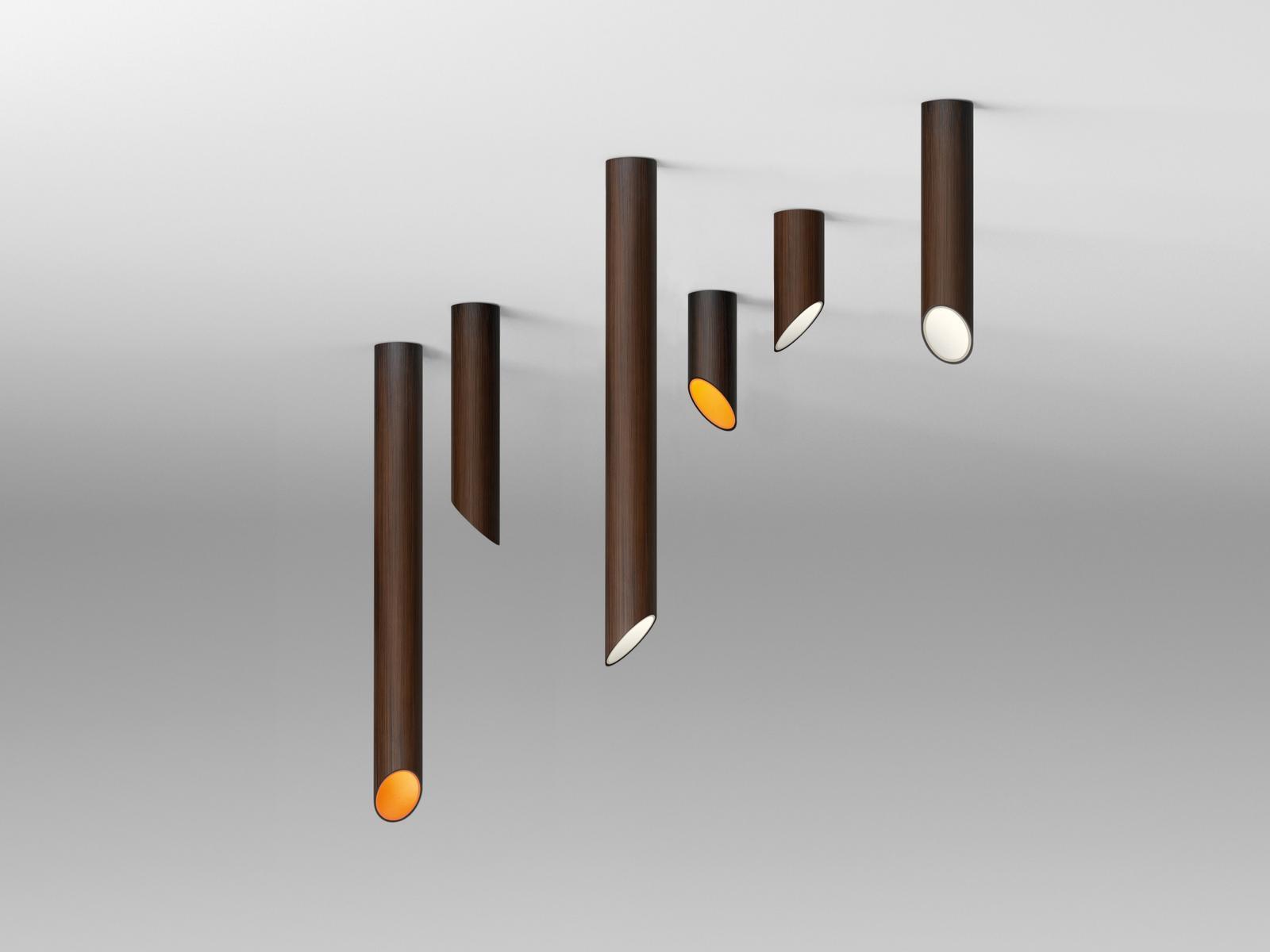 45° LED ceiling lamp 45° LED ceiling lamp