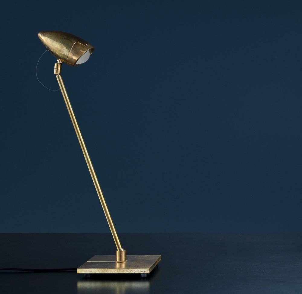 CICLOITALIA T LED desk lamp