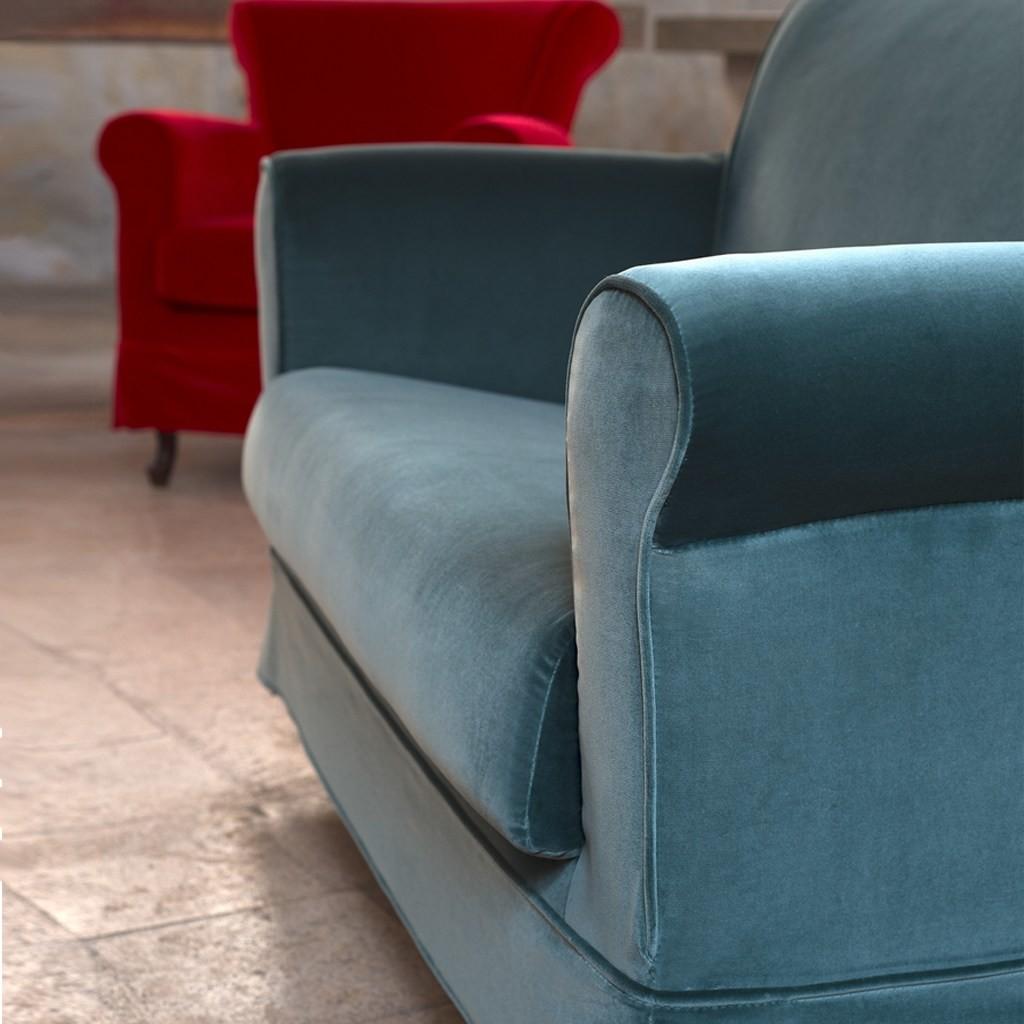 70 2 seater leisure sofa