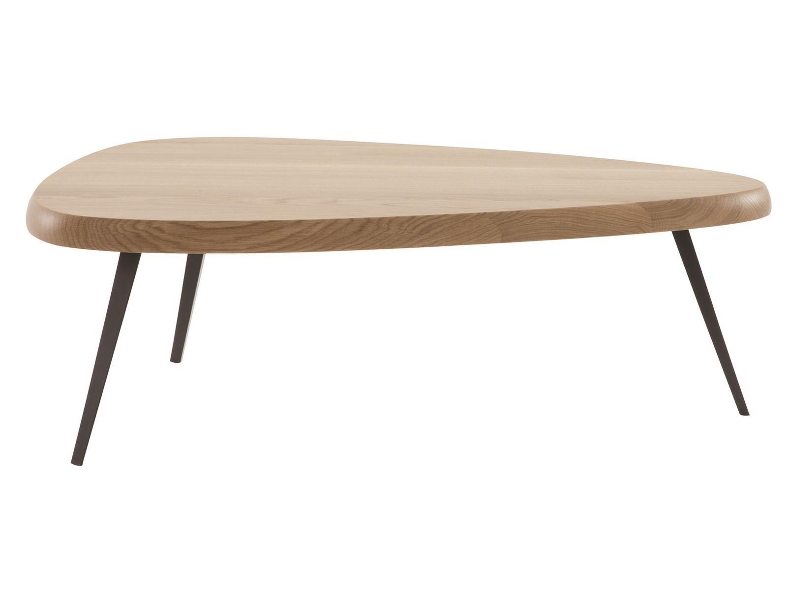 527 MEXIQUE Wooden coffee table