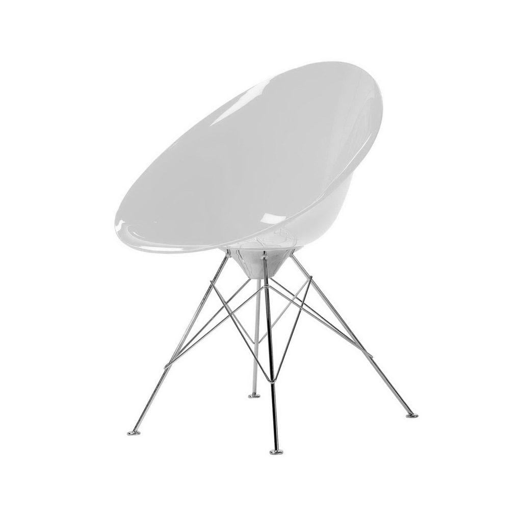 ERO Acrylic chair