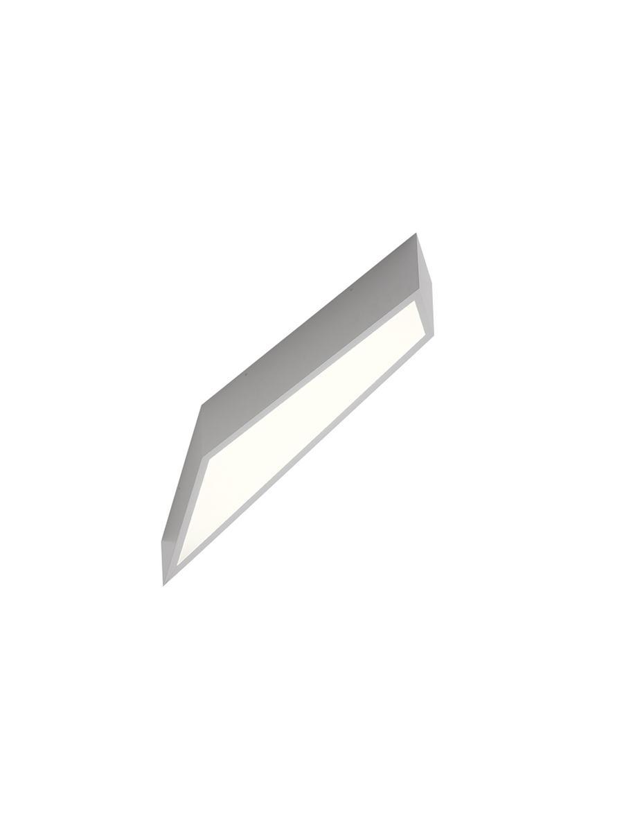 SHATTER Ceiling light with dimmer