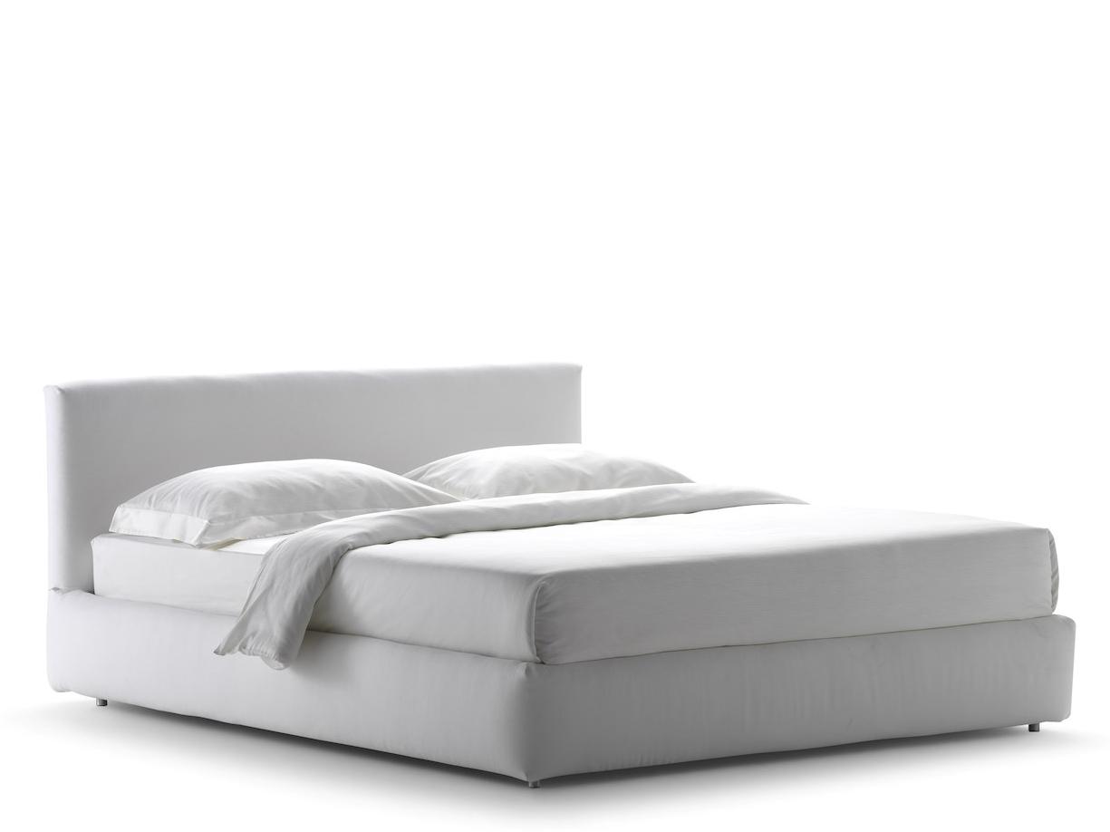 MERKURIO Storage bed