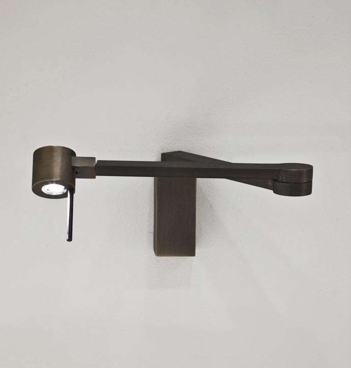 MANHATTAN LED adjustable reading lamp
