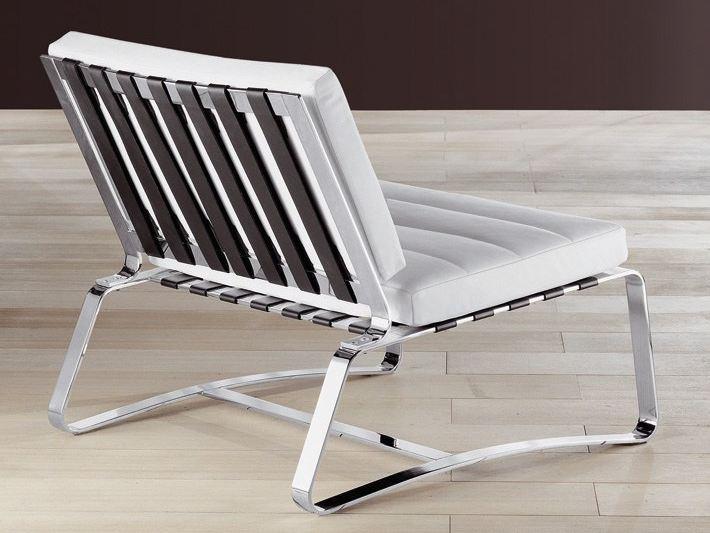 DELAUNAY Armchair