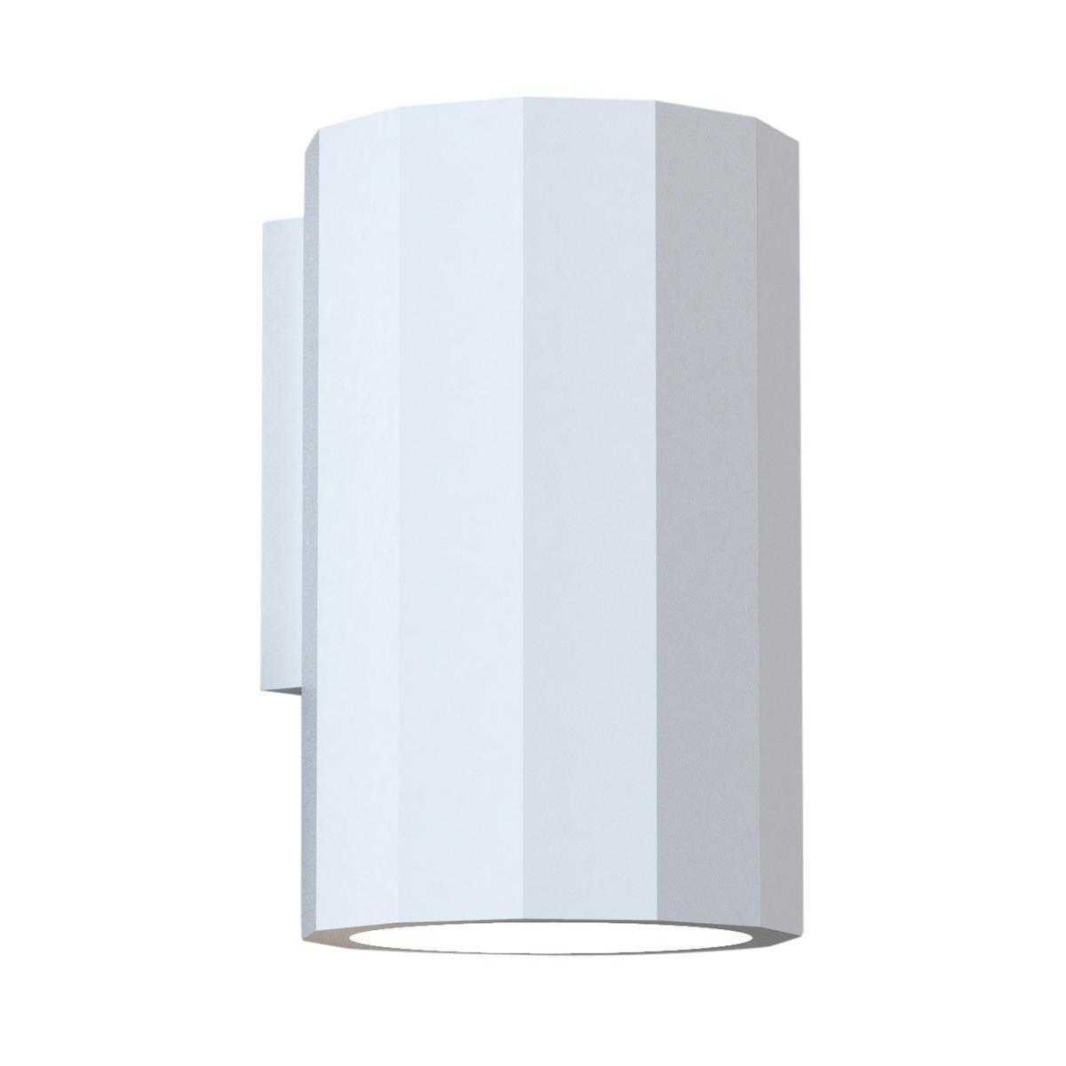 SHADOW 150 LED plaster wall light