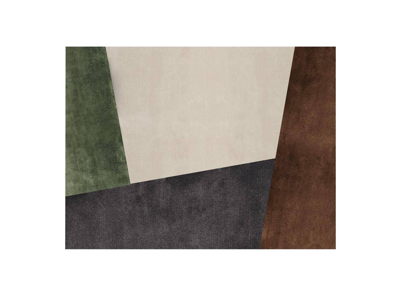DIBBETS DIAGONAL Rug