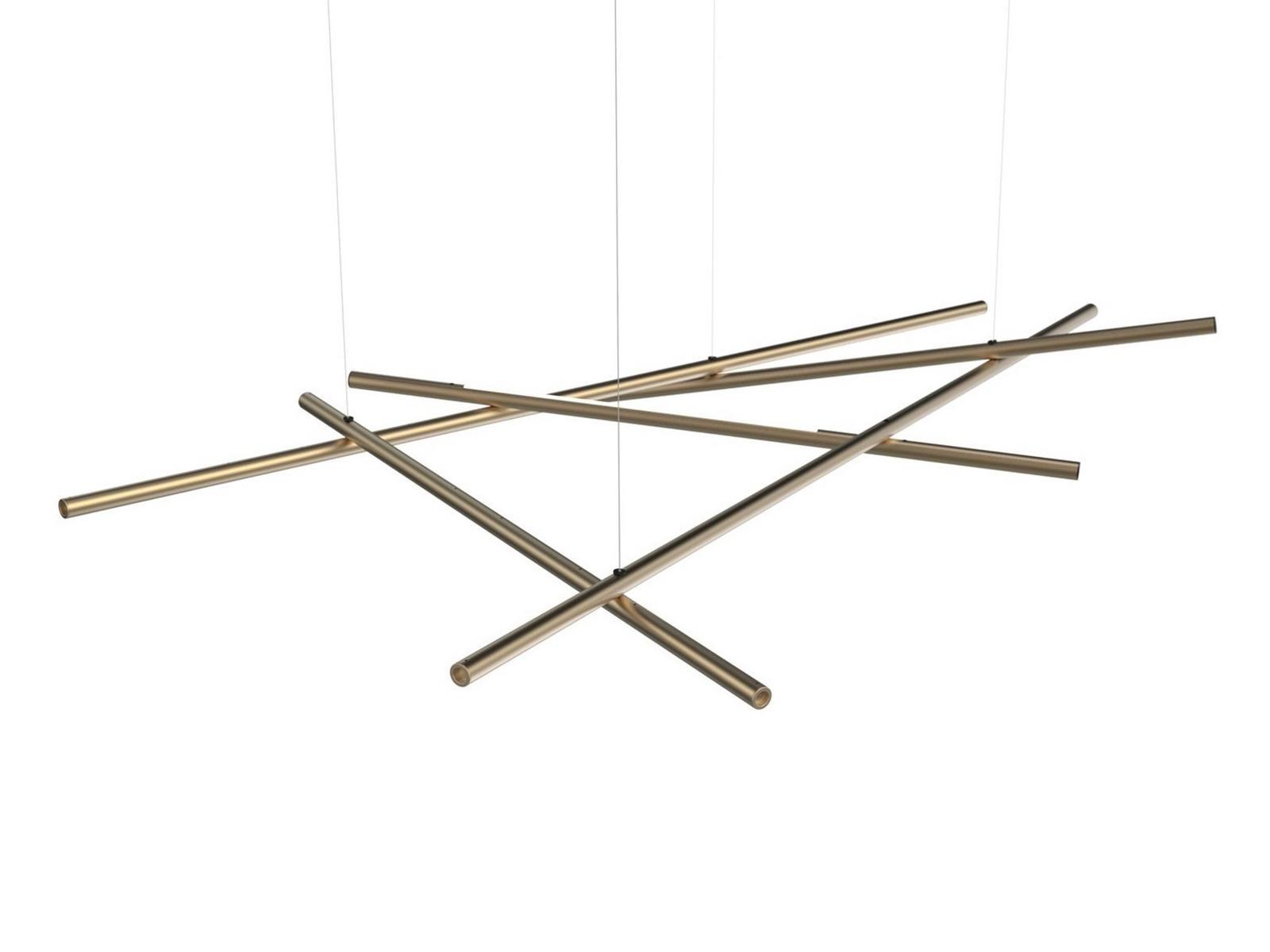 PALITO MIKADO LED pendant lamp