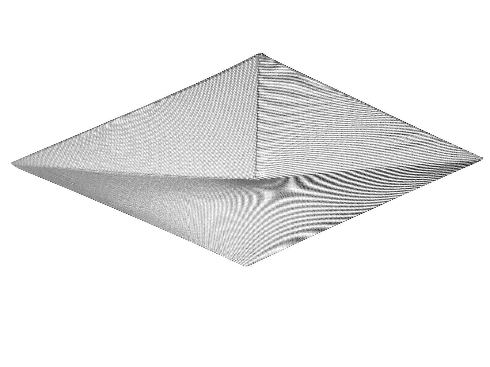 UKIYO Fabric ceiling light