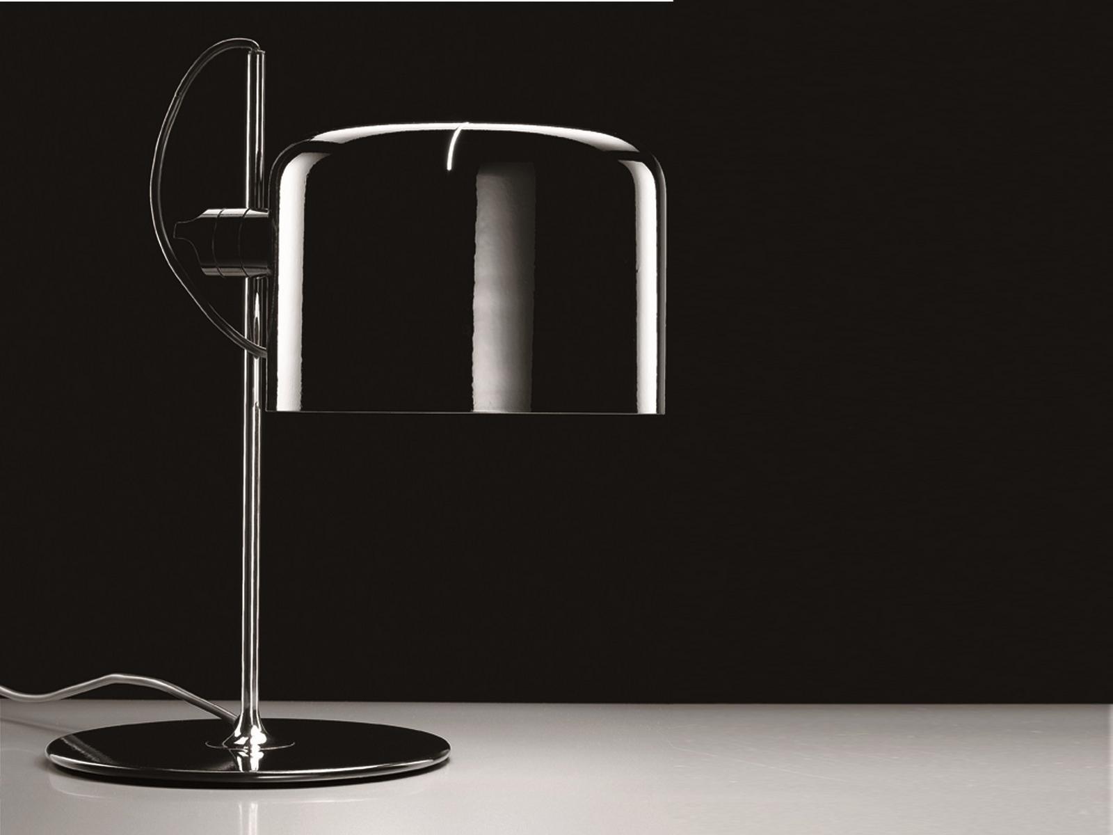 COUPÉ - 2202 Direct light adjustable table lamp